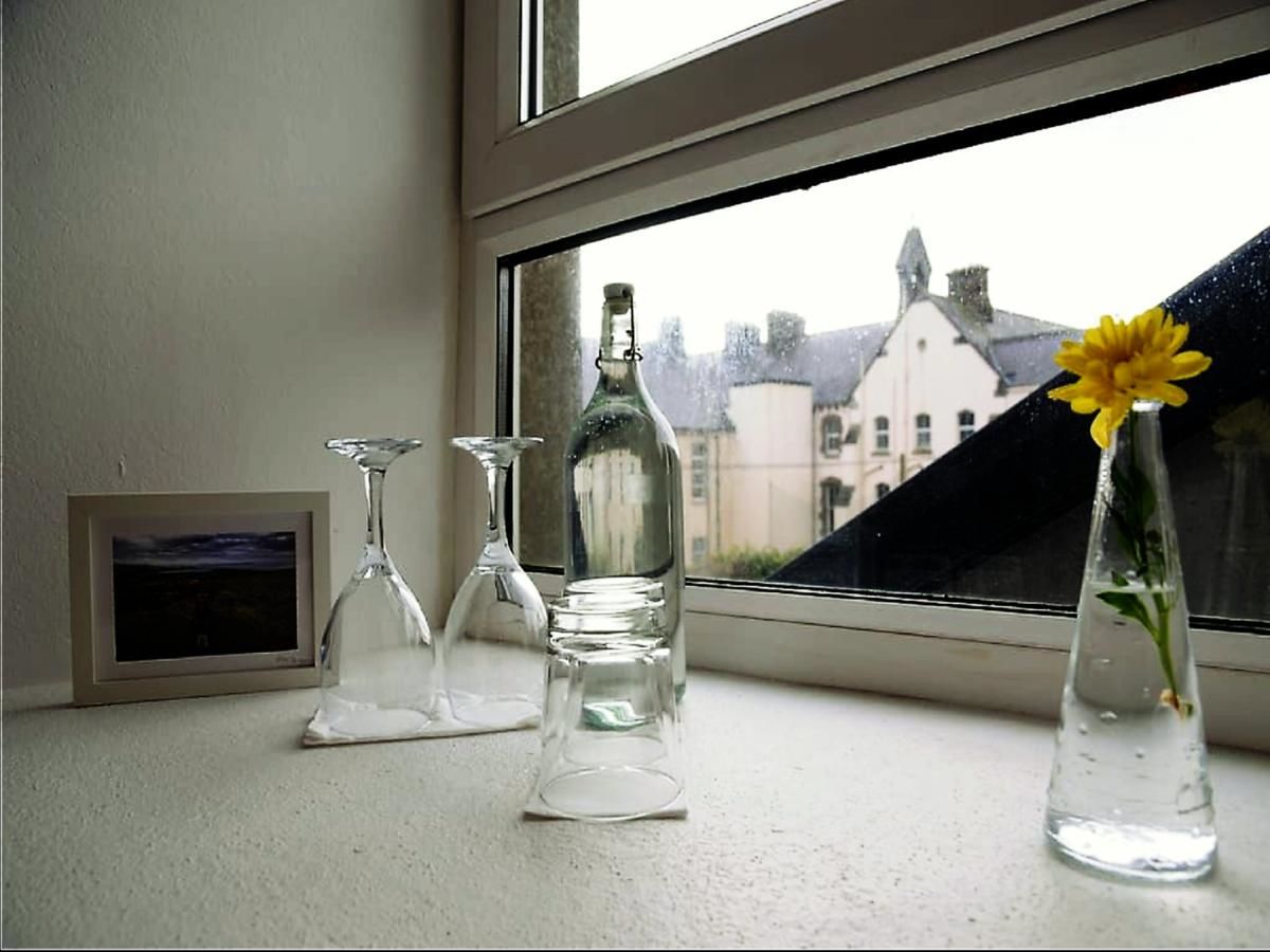 Отели типа «постель и завтрак» Dingle Garden Townhouse Дингл