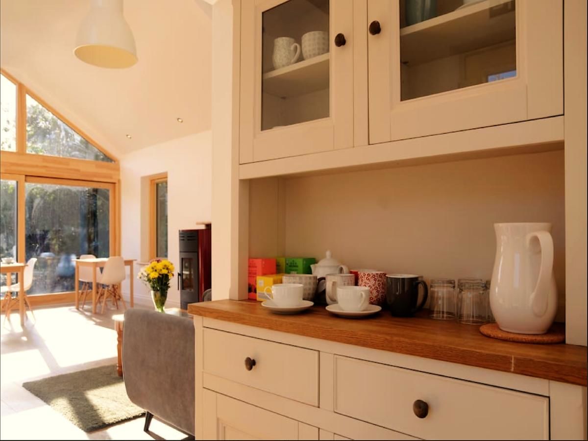 Отели типа «постель и завтрак» Dingle Garden Townhouse Дингл-24