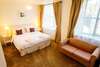 Отели типа «постель и завтрак» Dingle Garden Townhouse Дингл-4